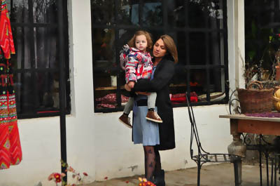 ელისო ჯარიაშვილს მეუღლე ქათინაურებით არ ანებივრებს Rating